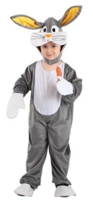 Disfraz de conejo