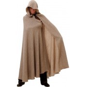 Capa medieval