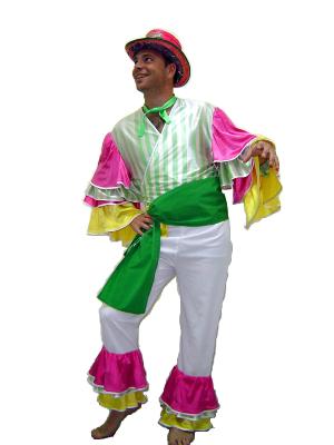 Brasilero