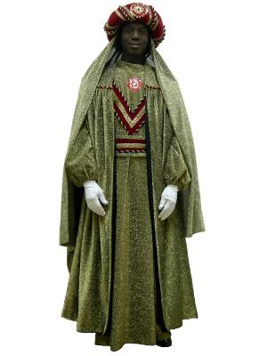 Rey Negro gama alta 2