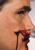 Sangre artificial oscura 25 ml