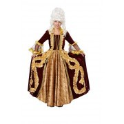 Baronesa época