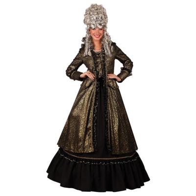 Época rococó negro