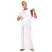 Toga romanos unisex