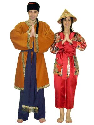 Chinos