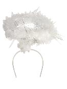 Diadema ángel