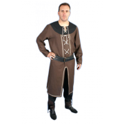 Almenado