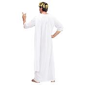 Toga romanos unisex