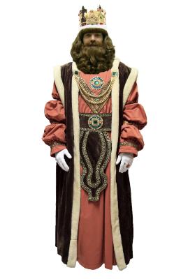 Rey Rubio gama alta 7