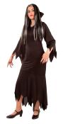 Vestido vampira