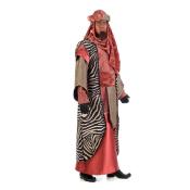 Rey Baltasar gamma extra