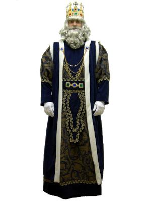 Rey Blanco gama alta 2