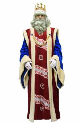 Rey Blanco gama media 6