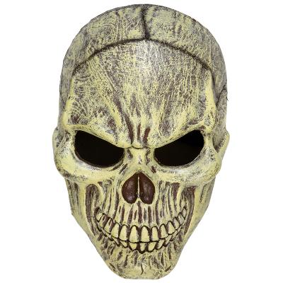 Máscara calavera látex