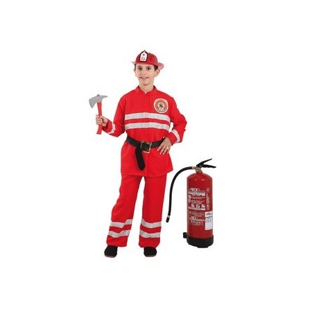 Bombero