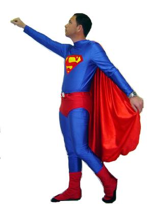 Superman