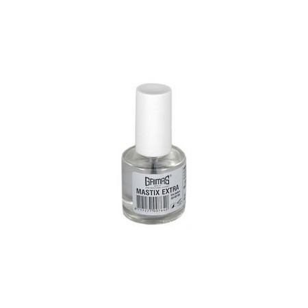 Mástic profesional 10 ml
