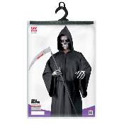 Disfraz de la Muerte