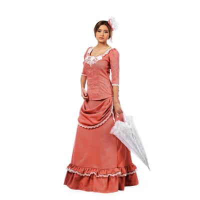 Época modernista Charlotte