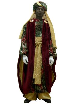 Rey Negro gama alta 3