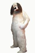 Perro pastor