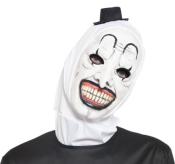 Máscara payaso Terrifier