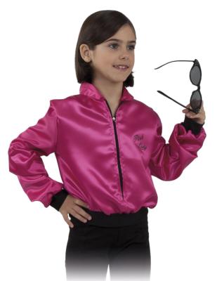 chaqueta de roquera