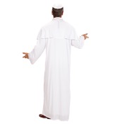 Disfraz Santo Papa de Roma