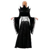 Disfraz Reina Oscura