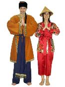 Chinos
