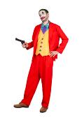Disfraz Joker
