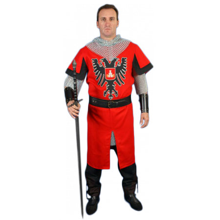 Templar águila