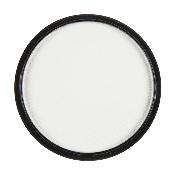 Maquillaje aqua make up blanco