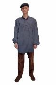 Camisa obrer