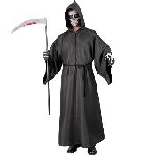Disfraz de la Muerte