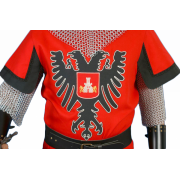 Templar águila