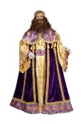 Rey Gaspar Lujo