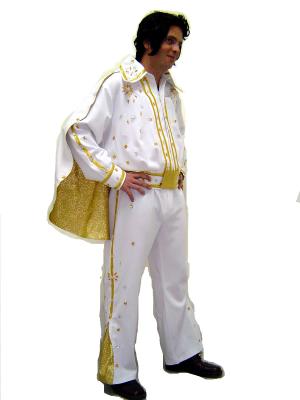 Elvis