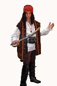 Pirata Sparrow