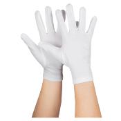 Guantes cortos licra