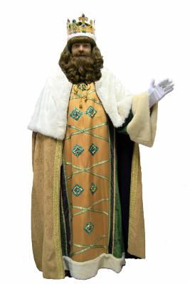 Rey Rubio gama media 4