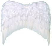 Alas plumas 59x56 cm