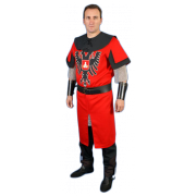 Templar águila