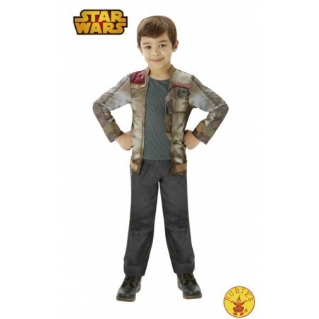 Star Wars - Finn deluxe