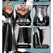 Disfraz Reina Oscura
