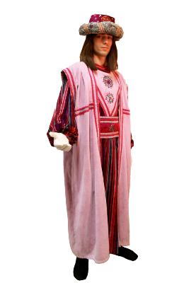 Embajador real gama media 5