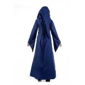 Vestido medieval Agnes