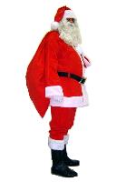 Disfraces Navidad