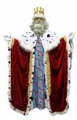 Reyes magos